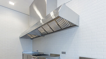 Systèmes d’extraction d’air