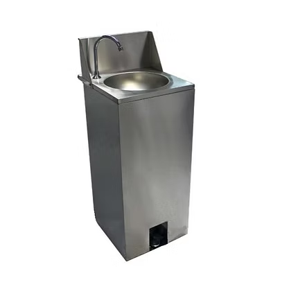 Lave main cuisine professionnelle